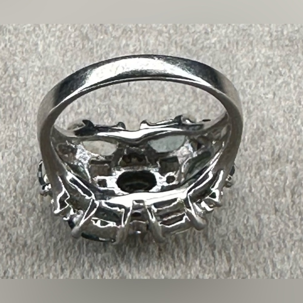 Joseph Esposito (ESPO) cluster ring - Picture 5 of 6